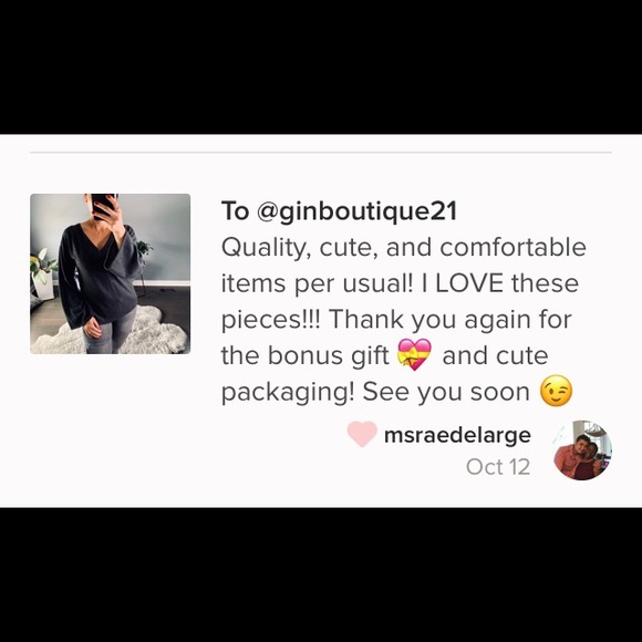 Sofia’s Sweater - Picture 7 of 9